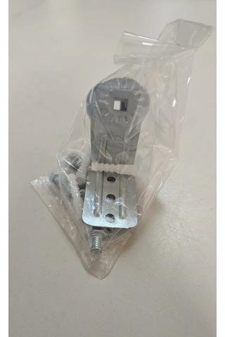 Pion Infrared Askı Aparatı L Demir Paketi -