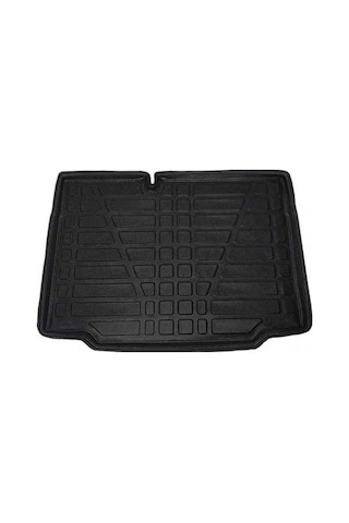 Renault Clio 5 Hb 2020 Model Bagaj Havuzu