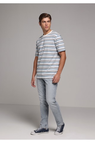 Colin's Colins Regular Fit Erkek Light İndigo Denim Jean Pantolon Cl1081757 Q1.v1 Dn44969
