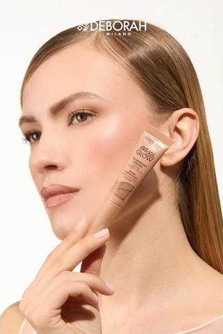 Deborah Milano Easy To Glow Likit Aydınlatıcı 01