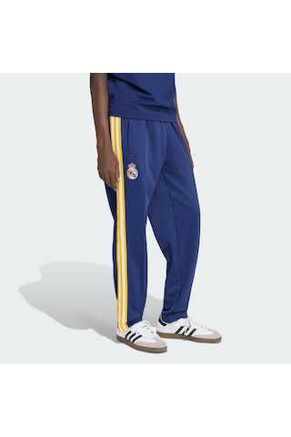 Adidas Jz9151 Real Og Tp Erkek Real Madrid Originals Eşofman Altı Lacivert