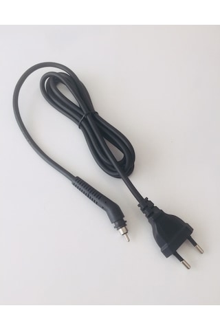 Philips Uyumlu Saç Düzleştici Kablosu Yeni Üretim * Tüm Modeller - 547347638