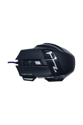 Yelandar X7 Kablolu 6 Tuşlu Oyuncu Optik Mouse