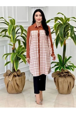 Kremit Desnl Tunik 2251 001