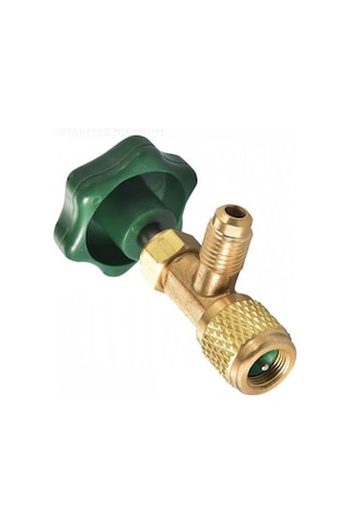 R600 Gaz Verme Vanası