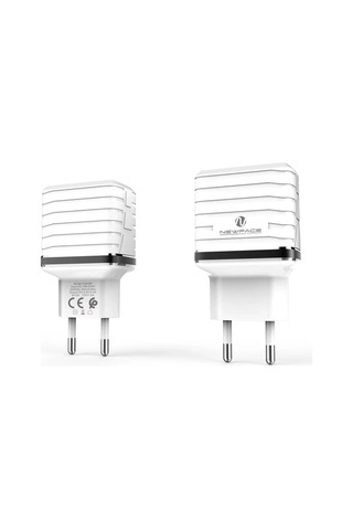 C32 Micro Usb 3.0a Şarj Aleti Aklby-bsva58 Standart