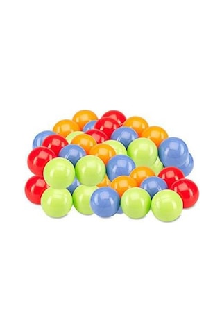 Oyun Havuz Topu 28 Adet 7 Cm