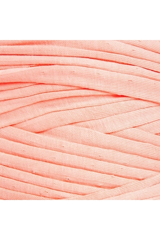 Büro Ev Ofis Hobi Dikiş Atölyesi İçin Yavruağzı Penye Kumaş El Örgü İpi