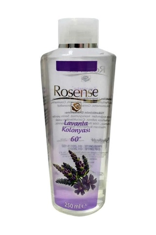 Lanta Kolonyası 60 Derece Pet Şişe 250 Ml