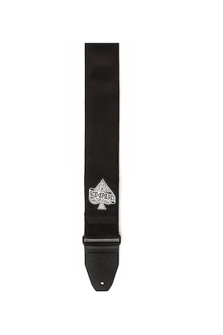 Jim Dunlop Mh01 Motorhead Spades Gitar Askısı
