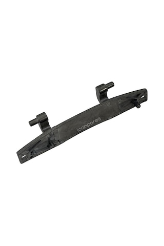 Siemens İle Uyumlu Wm16s880tı Çamaşır Makinesi Kapak Menteşesi - Vario Perfect - 00620835 - 00655117