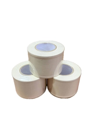 Dekoratif Klima Montaj Bandı 50mmx18mt 1adet Bant Marketim