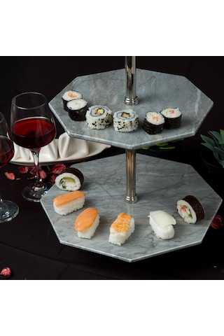 Presentare Sunum Standı -