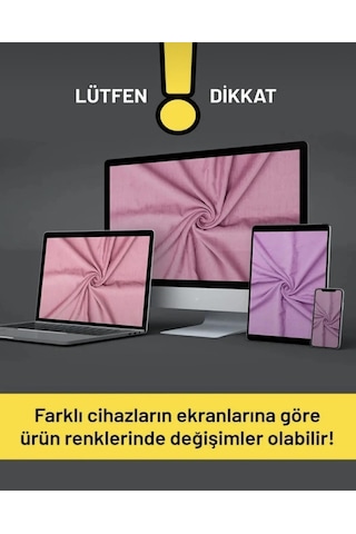 Gonca %100 Pamuk 1 Adet Lüx Banyo Paspası Ayak Havlusu 50 X 70 Krem