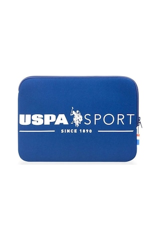 U.s. Polo Assn. Lacivert Unisex Laptop & Evrak Çantası Plevr2368 001