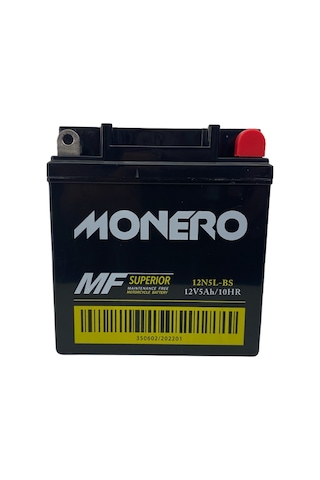 Mondial 100 Kh Akü (535244342)