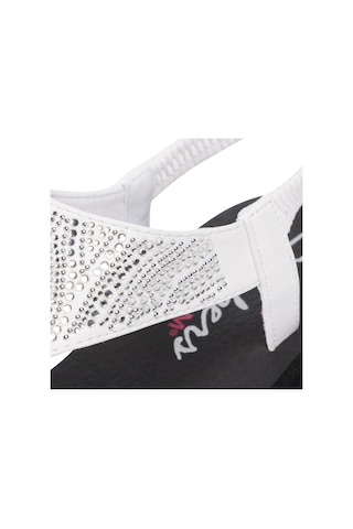 Skechers Kadın Sandalet 32919-wht Beyaz
