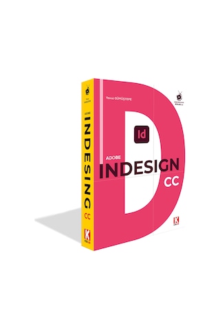 Adobe Indesign CC - Yavuz Gümüştepe - Kodlab