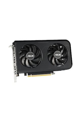 Asus Dual Geforce Rtx 5050 Oc 8gb Gddr6 128 Bit Dlss 4 Geforce Rtx 5050 8 Gb Ekran Kartı