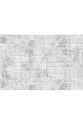 Aksu Prime Dekoratif Halı120x180 Stan Gri