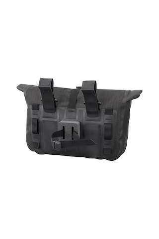Ortlieb Bikepacking F9956 Gidon Çanta 3,5l Siyah
