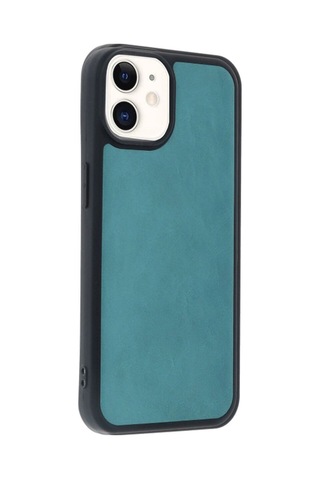 Apple İphone 11 Kılıf Aras Deri Kapak