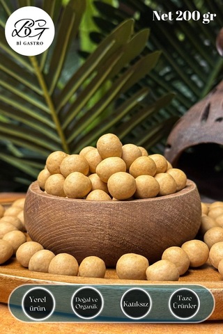 Leblebi - Çıtır Leblebi - 200 Gr 200 G