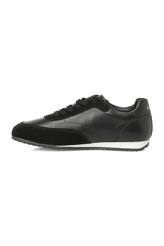 Lumberjack Addıo 6fx Siyah Kadın Sneaker 000000000102159137