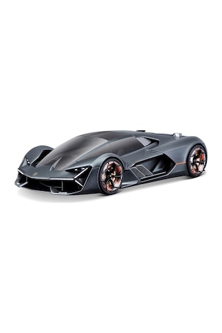 21094 Burago 1:24 Lamborghini Terzo Millennio Model Araba