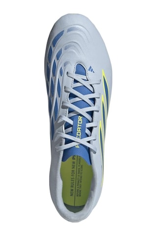 Adidas Predator Club Yetişkin Krampon - Js0348 Mavi