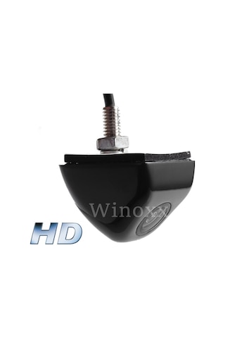 lidergaraj Geri Görüş Kamerası Pramit Hd