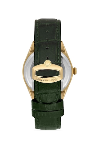 Paco Marine Pm.23207.02 Otomatik Erkek Kol Saati