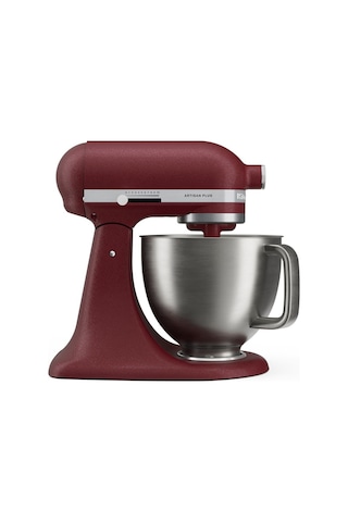 Kitchenaid Artisan Plus 5ksm50pkveso 4.7 Litre Stand Mikser - Sun Dried Tomato Diğer