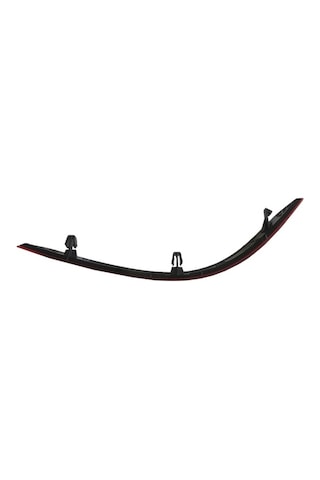 Volkswagen Caddy- 15/20 Arka Tampon Reflektörü Sağ Kırmızı