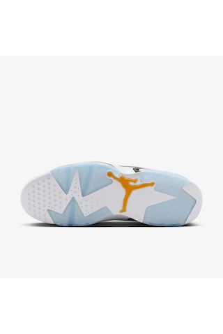 Nike Jumpman Mvp Erkek Spor Ayakkabı Çok Renkli