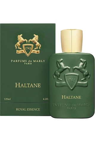 Parfums De Marly Haltane Edp 125 Ml Erkek Parfümü Odunsu