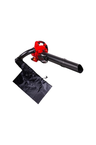 Palmera Ebv 926a Eur5 Benzinli Motorlu Yaprak Üfleme Toplama Makinesi