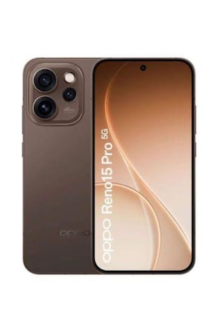 Oppo Reno15 Pro 12 GB (Oppo Türkiye Garantili)