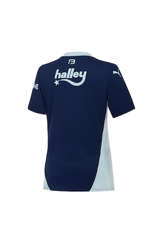 Puma Fsk Third Jersey W Fenerbahçe Sk 2024/2025 Kadın Futbol Forması 77537709 Lacivert 77537709 Lacivert