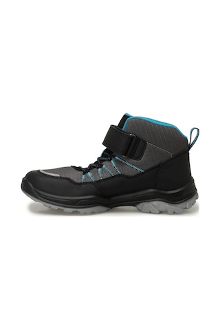 Superfit Jupıter Siyah Erkek Çocuk Outdoor Bot 000000000102069151 000000000102069151 Siyah
