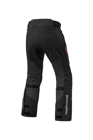 Rev'ıt Tornado 4 H2o 4 Mevsim Motosiklet Pantolon Siyah