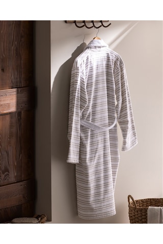 Madame Coco Pile Hamam Unisex Bornoz Born0000000035