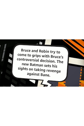 Batman: Knightfall Vol. 2: Knightquest