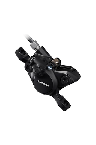 Shimano Mt201 Ön Hidrolik Disk Fren Seti Bl-mt201+br-mt200 X