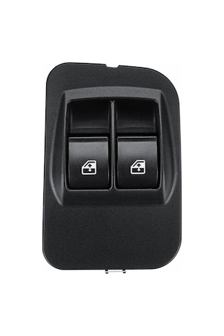 Peugeot Bipper Sol Çiftli Cam Açma Dügmesi Anahtari 2007--2014 278628429