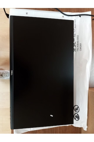 Dell S2421hn 23.8 1920x1080 75hz 4ms Hdmı Freesync Ips Teşhir