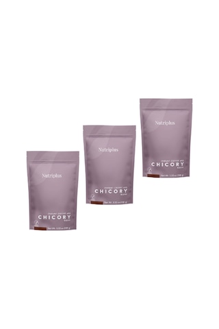 Farmasi Nutriplus Nutricoffee-hindiba Kahvesi 3'lü Set Farmasi Nutriplus Nutricoffee-hindiba Kahvesi 3'lü Set