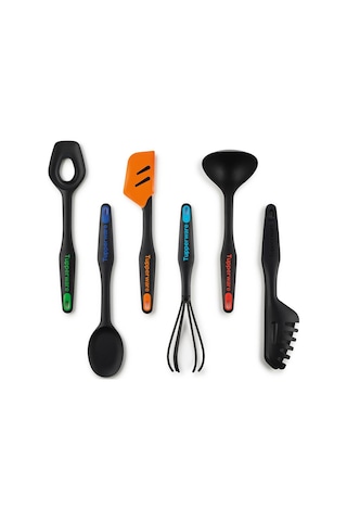 Tupperware Mutfak Gereçleri 6'lı Set