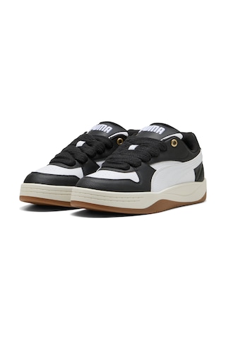 Puma Park Luna Kadın Yetişkin Sneaker Siyah