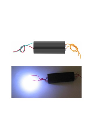 400kv Yüksek Voltaj Üretici Modül Dc 3/6v To 400kv Boost